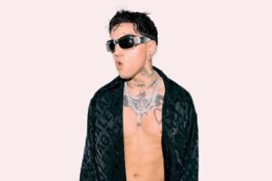 C.R.O se prepara para su consagratorio show en el Movistar Arena