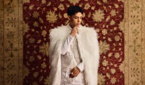 Cris MJ tuvo la canción latina más escuchada del 2024, «Gata Only». ¿Qué sigue?