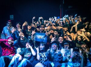 Rmarck estrena “Para Ti”, un nuevo adelanto de su álbum Ubi en Off