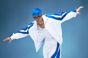 Robleis anuncia la gira donde presentará su próximo disco ‘POV: ROB POP’