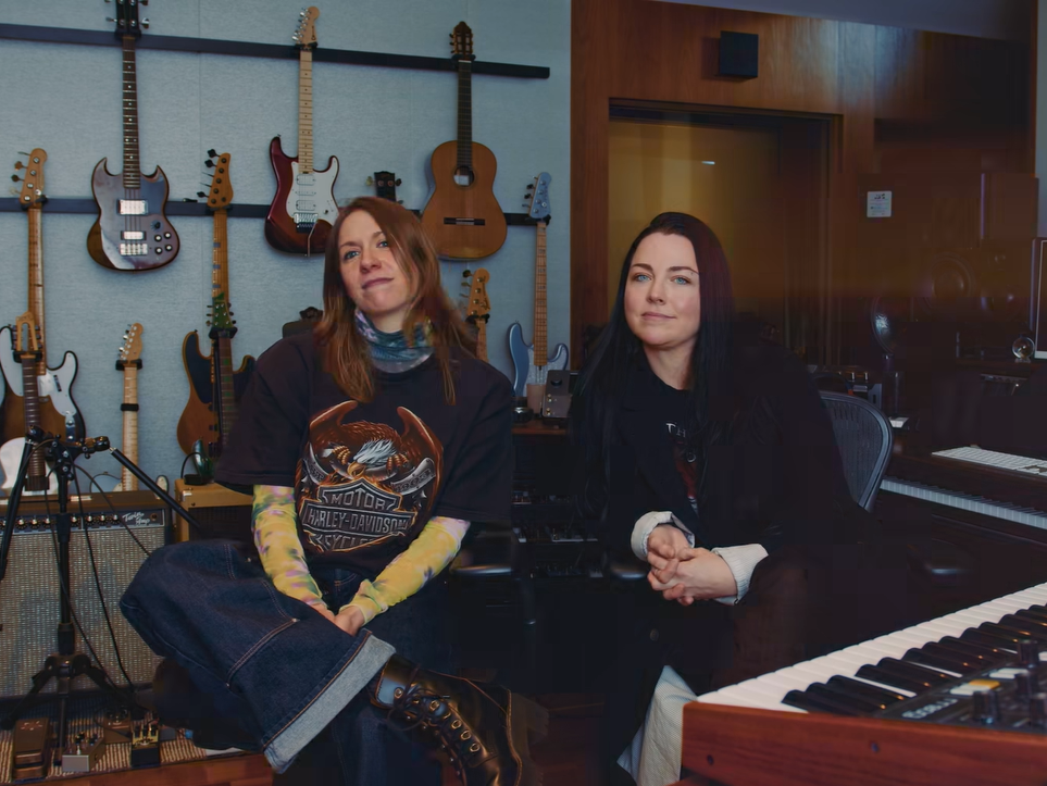 Evanescence