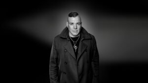 Fernando Ruíz Díaz presentó «Primer movimiento», adelanto de su próximo disco