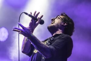 La Vela Puerca arranca su gira por los 30 años por el interior de Argentina