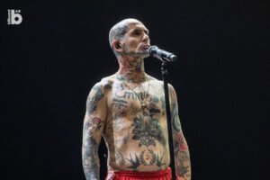 Ke Personajes en el Movistar Arena: las mejores fotos de una noche a puro ritmo