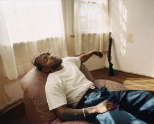 La búsqueda de sentido en los álbumes de Kendrick Lamar