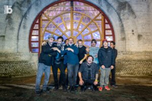 La Vela Puerca cumple 30 años: “Somos los más profesionales de los amateurs”