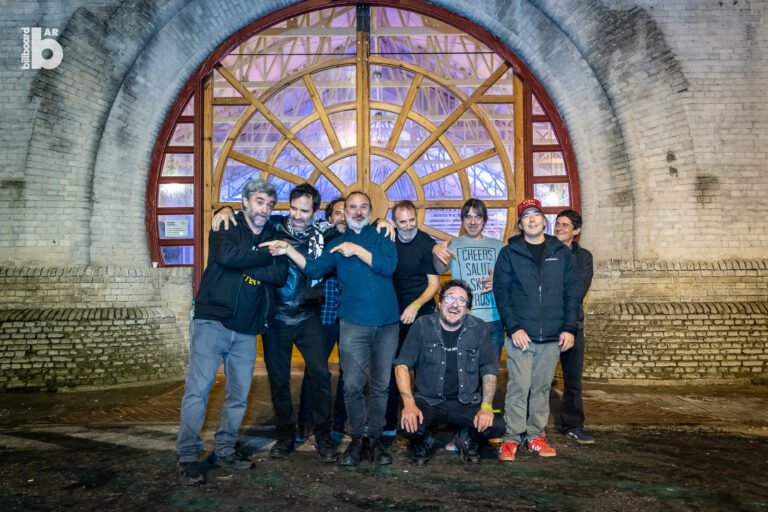 La Vela Puerca cumple 30 años: “Somos los más profesionales de los amateurs”