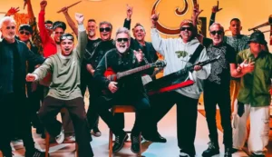 Los Pericos y La T y La M reversionaron el clásico «Sin Cadenas»: «Es fundamental tenerlo presente para entender a dónde no queremos volver”