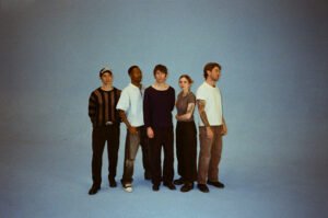 Cinco datos que tenés que saber sobre ‘Never Enough’, el nuevo disco de Turnstile