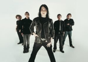 My Chemical Romance reedita ‘Three Cheers for Sweet Revenge’: lo que tenés que saber