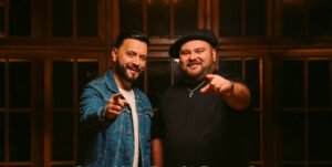 Matías Valdez y Lucas Sugo se combinan en «Modo Avión»