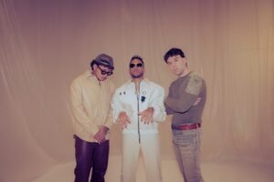Ovy On The Drums, Beéle y Quevedo presentan “Yo y Tú”, una nueva colaboración urbana