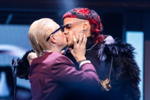 Latin Grammy 2026: CA7RIEL & Paco Amoroso, Milo J, Karol G y Rosalía encabezan las nominaciones
