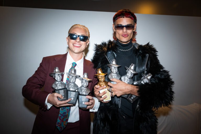 Conocé los ganadores de los Premios Gardel 2025 en directo