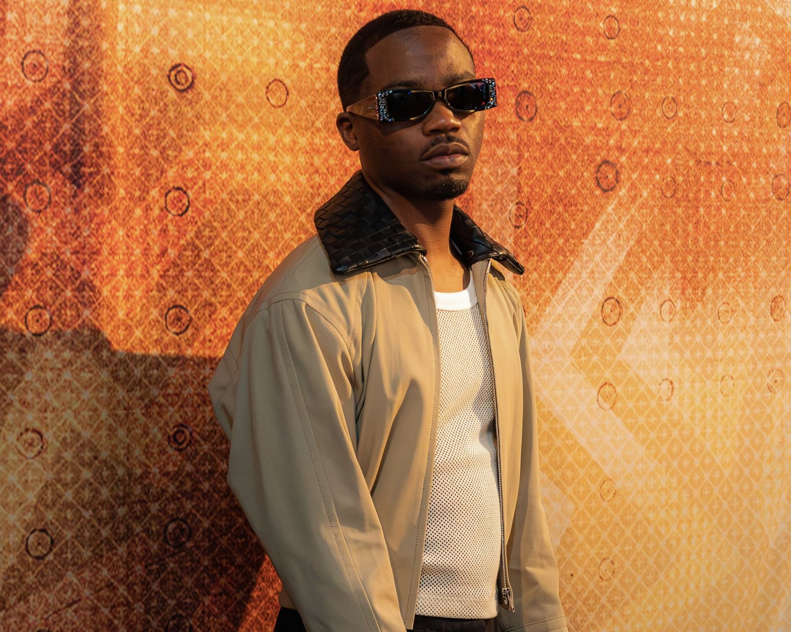 Roddy Ricch se suma a la banda sonora de F1 The Movie con 