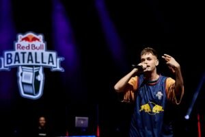 Red Bull Batalla celebra sus 20 años: los primeros freestylers confirmados