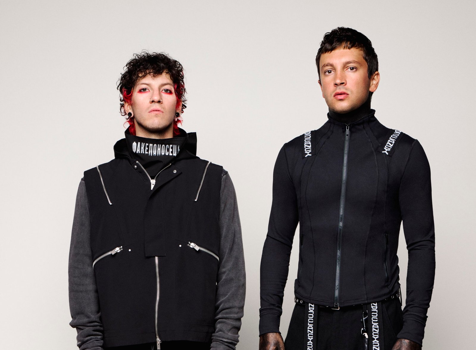 Twenty One Pilots