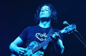 Jack White presenta el videoclip de «Archbishop Harold Holmes»