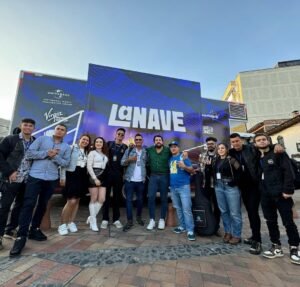 La Nave: la iniciativa que transforma talento en oportunidades reales en Antioquia