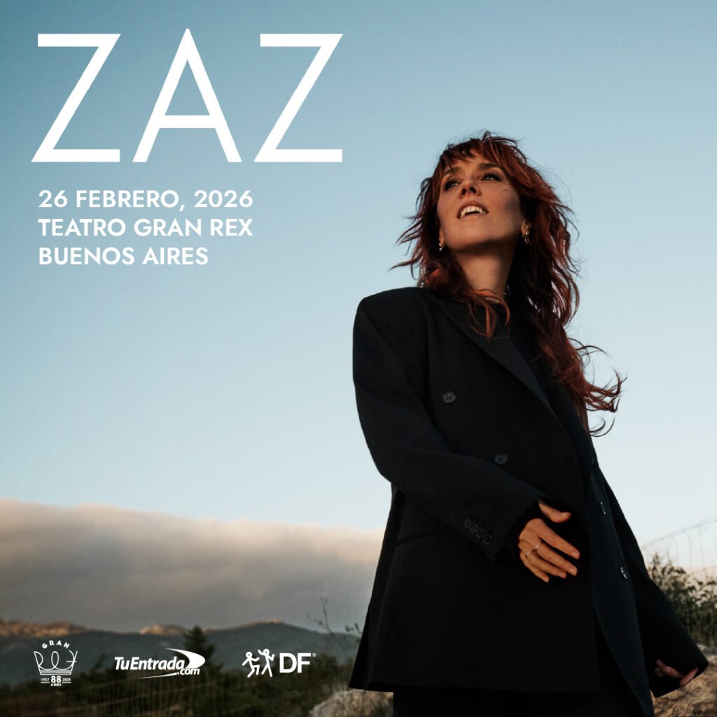 ZAZ