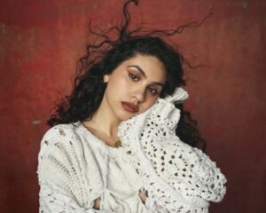 Alessia Cara llega al Gran Rex: todo lo que tenés que saber