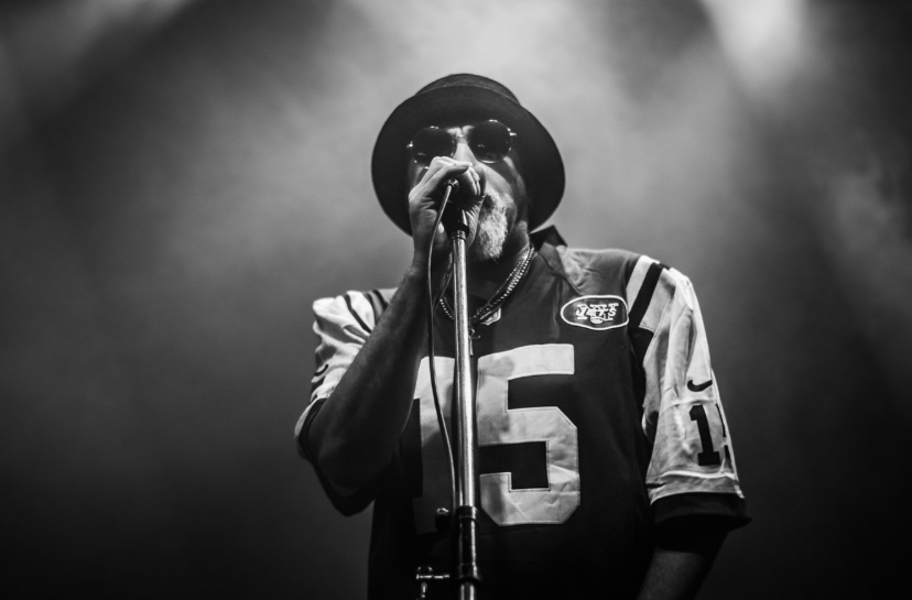 C4 Reggae Combativo celebra los 25 años de 'Worrrsss' con 