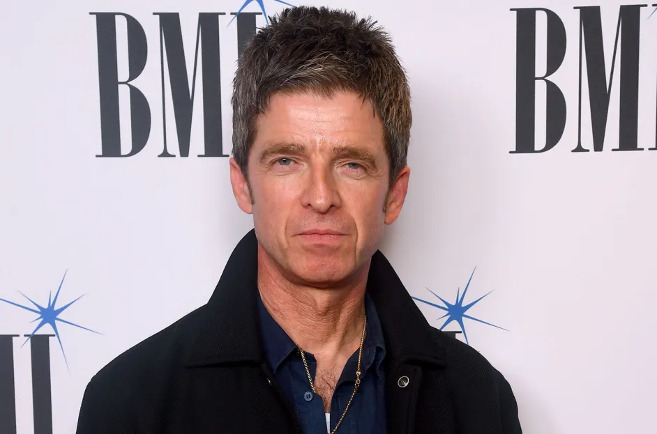 Noel Gallagher lanza una nueva canción junto a la banda de Zak Starkey y Shaun Ryder