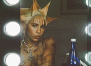 Tokischa adelanta su nueva etapa artística con “MIAMI/CELOS (Track 4 + 14)”