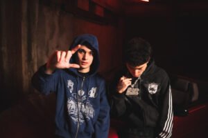 Turrobaby anuncia su tercer álbum, ‘Muchas gracias Autotune’