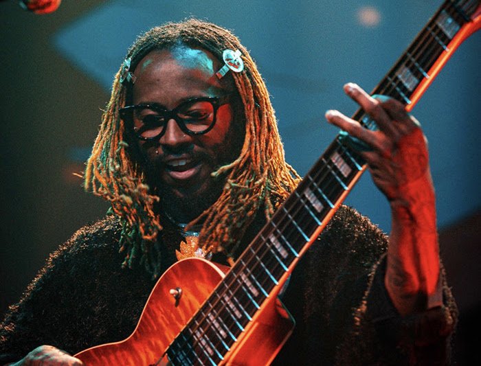 Thundercat