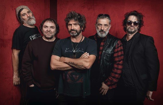 Caballeros de la Quema