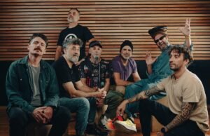 Nonpalidece anuncia nuevas fechas por Argentina y estrena su documental ‘Hecho en Jamaica’