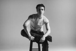 Yungblud lanza ‘Idols’, la primera parte de su nuevo álbum doble