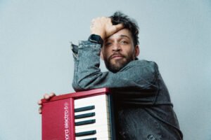Ticky se une a Francisco Charco en “Dejate llevar”