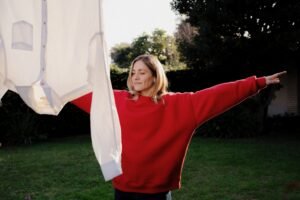 Rocio Igarzabal cierra su EP con “Volare”, un homenaje muy especial a su historia