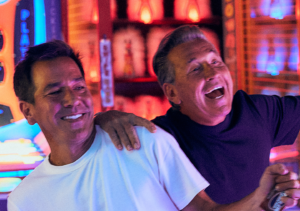 Ricardo Montaner y Héctor Montaner lanzan ”Lo que te dé la gana”