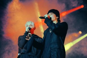 3AM regresa a la Argentina con «Forajidos tour»