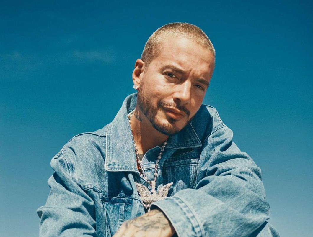J Balvin