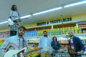 Morat y Jay Wheeler estrenan el videoclip oficial de “Sin Ti”