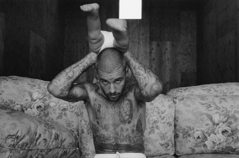 Cinco claves para entender 'Swag', el nuevo disco de Justin Bieber