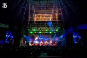Billboard Argentina adquiere el renovado Estadio de la Costa para potenciar la escena musical en la Región Atlántica
