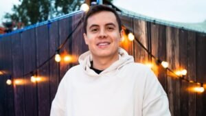 Checho Rodríguez, un colombiano que revoluciona el booking en Latinoamérica