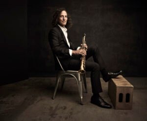 Kenny G vuelve a Buenos Aires para presentar ‘New Standards’