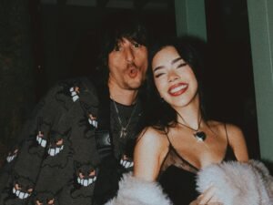 Danny Ocean inicia una nueva era con “Ay Mami” junto a Kenia Os