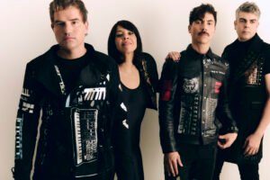 Dorian: «Es un error absoluto pensar que el pop no puede ser profundo»