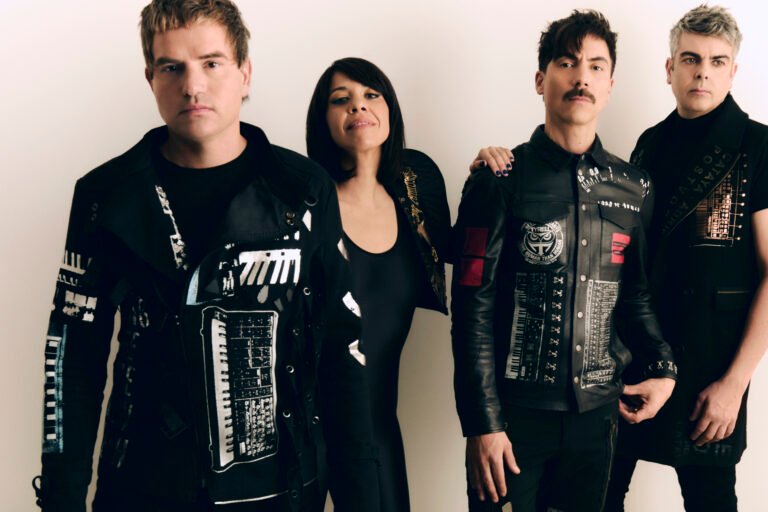 Dorian: «Es un error absoluto pensar que el pop no puede ser profundo»
