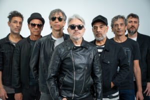 Track x Track: Estelares presenta Los Lobos, su nuevo disco