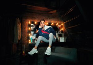 Maria Becerra se une a Reebok como nueva embajadora de marca