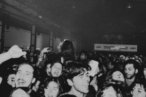 Winona Riders, Buenos Vampiros y más: el Festival Mutante vuelve al C Art Media
