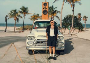 Kapo lanza su segundo álbum de estudio ‘Por Si Alguien Nos Escucha’
